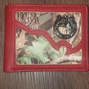 Mens wallet